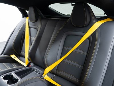 2019 Mercedes-BENZ GT AMG — миниатюра 43