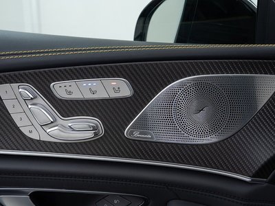 2019 Mercedes-BENZ GT AMG — миниатюра 69