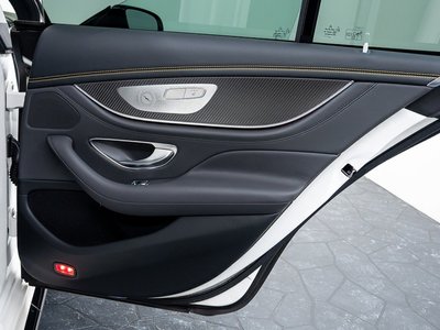 2019 Mercedes-BENZ GT AMG — миниатюра 45
