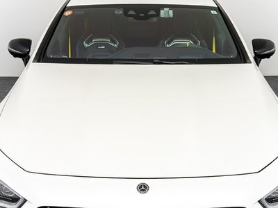 2019 Mercedes-BENZ GT AMG 照片 9