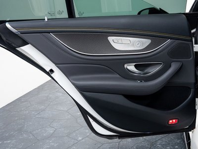 2019 Mercedes-BENZ GT AMG — миниатюра 41