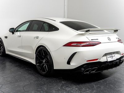 2019 Mercedes-BENZ GT AMG — миниатюра 24