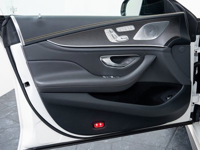 2019 Mercedes-BENZ GT AMG — миниатюра 33