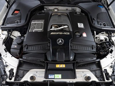 2019 Mercedes-BENZ GT AMG — миниатюра 75
