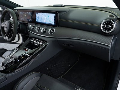 2019 Mercedes-BENZ GT AMG — миниатюра 72