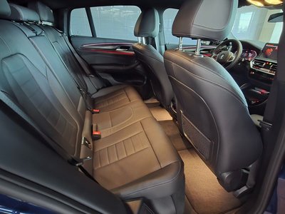 2025 BMW X4 — миниатюра 18