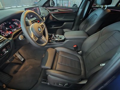 2025 BMW X4 — миниатюра 11