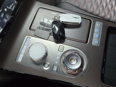 GENESIS G80 (RG3) - 9