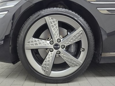 GENESIS G80 (RG3) - 6
