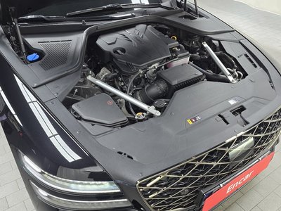 GENESIS G80 (RG3) - 7