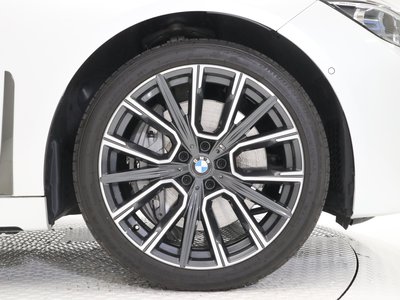 BMW 7 SERIES - 10