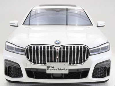 BMW 7 SERIES - 3