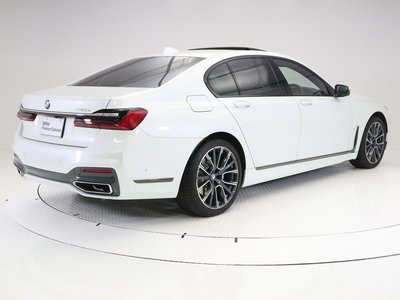BMW 7 SERIES - 9
