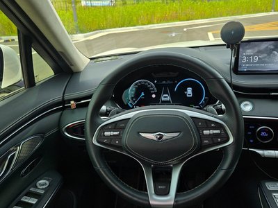 صورة مصغرة 15 لـ 2022 Genesis ELECTRIFIED GV70