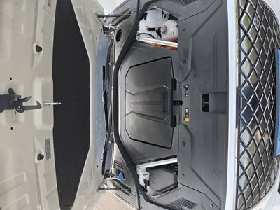 2022 Genesis ELECTRIFIED GV70 photo 6