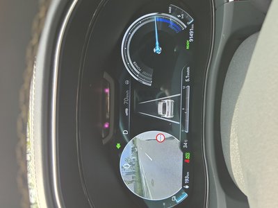 2022 Genesis ELECTRIFIED GV70 photo 8