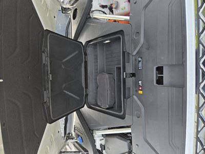 2022 Genesis ELECTRIFIED GV70 photo 7