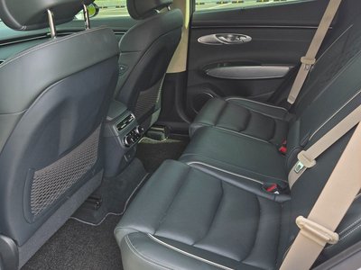 صورة مصغرة 11 لـ 2022 Genesis ELECTRIFIED GV70
