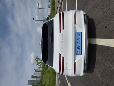 2022 Genesis ELECTRIFIED GV70 photo 3