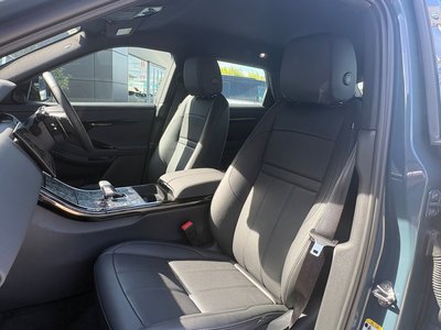 2025 LAND Rover RANGE ROVER EVOQUE 缩略图 12