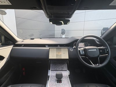 2025 LAND Rover RANGE ROVER EVOQUE 缩略图 16