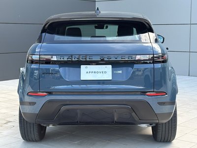 2025 LAND Rover RANGE ROVER EVOQUE 缩略图 28