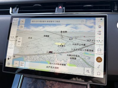 2025 LAND Rover RANGE ROVER EVOQUE 缩略图 22