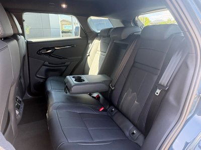 2025 LAND Rover RANGE ROVER EVOQUE 缩略图 14