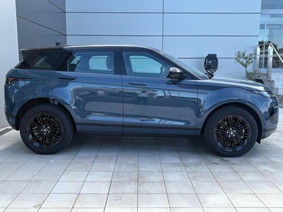 2025 LAND Rover RANGE ROVER EVOQUE 缩略图 27