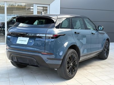 2025 LAND Rover RANGE ROVER EVOQUE 缩略图 29