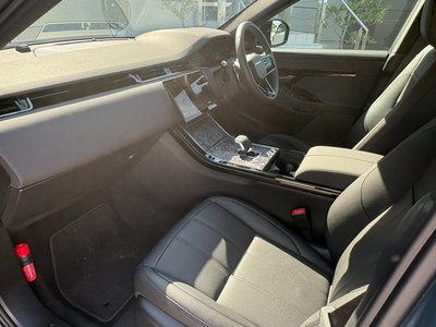 2025 LAND Rover RANGE ROVER EVOQUE 缩略图 13