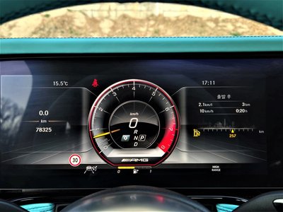 MERCEDES-BENZ G-CLASS - 8