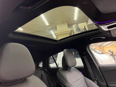 MERCEDES-BENZ GLC COUPE - 9