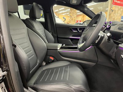 MERCEDES-BENZ GLC COUPE - 10