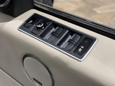 2015 LAND Rover RANGE ROVER thumbnail 17