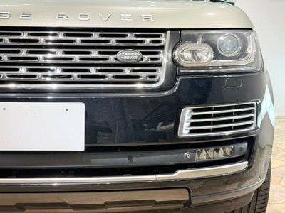 2015 LAND Rover RANGE ROVER thumbnail 66