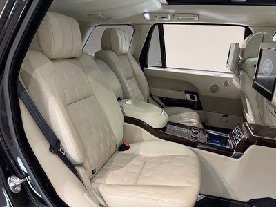 2015 LAND Rover RANGE ROVER thumbnail 26