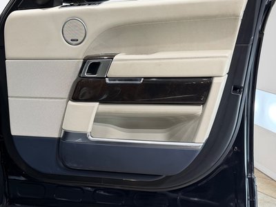 2015 LAND Rover RANGE ROVER thumbnail 16