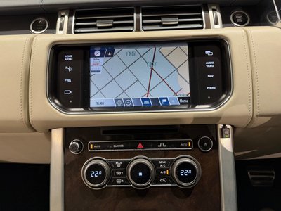 2015 LAND Rover RANGE ROVER thumbnail 37
