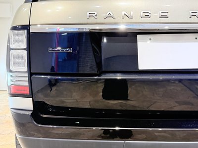 2015 LAND Rover RANGE ROVER thumbnail 72