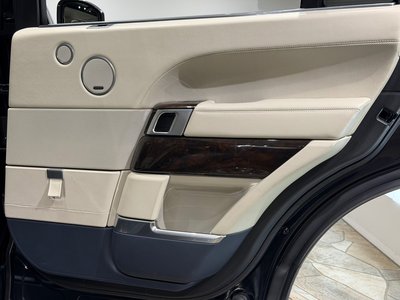 2015 LAND Rover RANGE ROVER thumbnail 27
