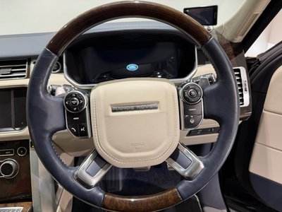 2015 LAND Rover RANGE ROVER thumbnail 32