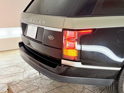 2015 LAND Rover RANGE ROVER thumbnail 61