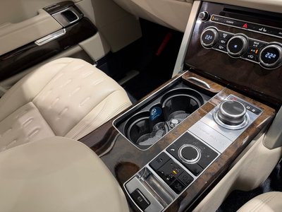 2015 LAND Rover RANGE ROVER thumbnail 38