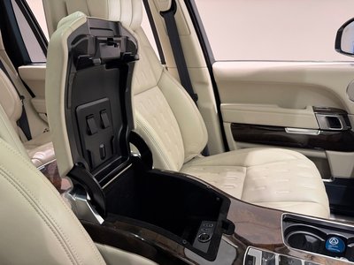 2015 LAND Rover RANGE ROVER thumbnail 40