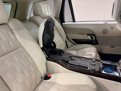 2015 LAND Rover RANGE ROVER thumbnail 43