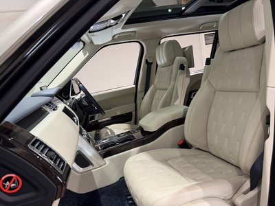 2015 LAND Rover RANGE ROVER thumbnail 22