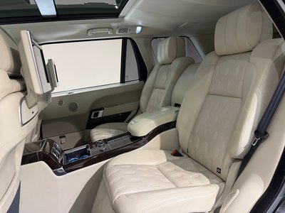 2015 LAND Rover RANGE ROVER thumbnail 29