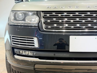 2015 LAND Rover RANGE ROVER thumbnail 65