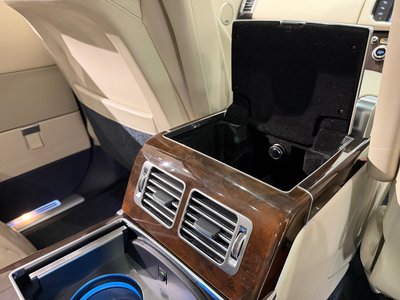 2015 LAND Rover RANGE ROVER thumbnail 44